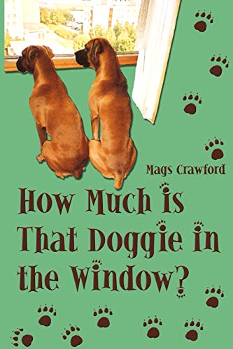 How Much Is That Doggie In The Window [Paperback]