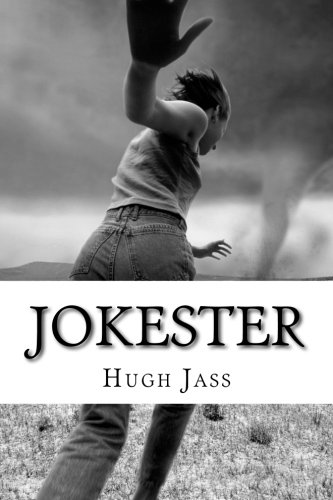 Jokester [Paperback]