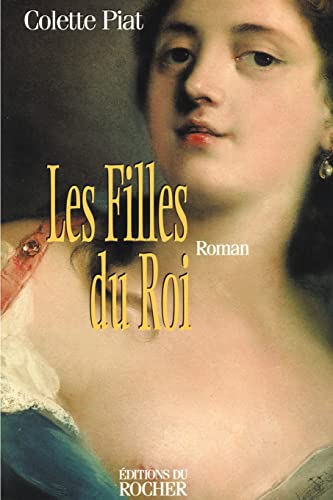 Les Filles Du Roi (french Edition) [Paperback]