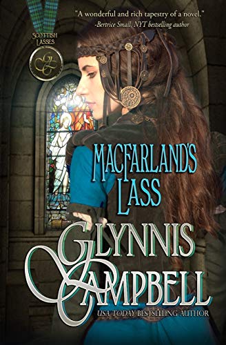 Macfarland's Lass [Paperback]