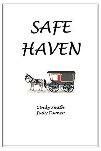 Safe Haven [Paperback]