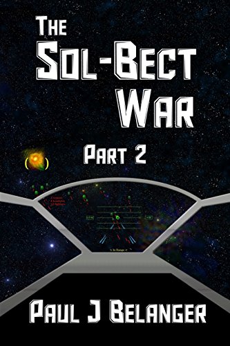 Sol-Bect War, Part 2 [Paperback]