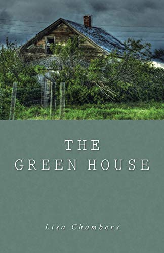 The Green House [Paperback]