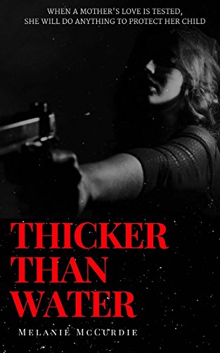 Thicker Than Water [Paperback]