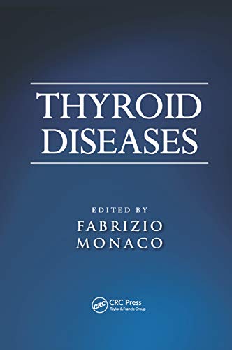 Thyroid Diseases [Paperback]