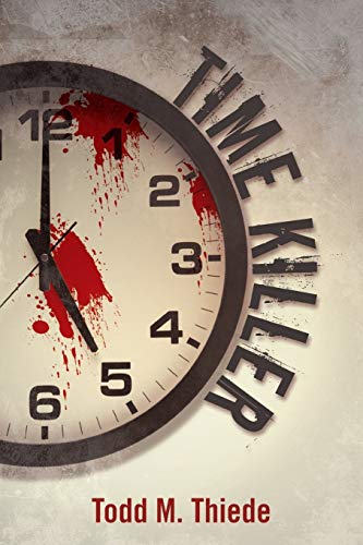 Time Killer [Paperback]