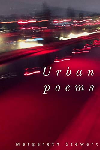 Urban Poems [Paperback]