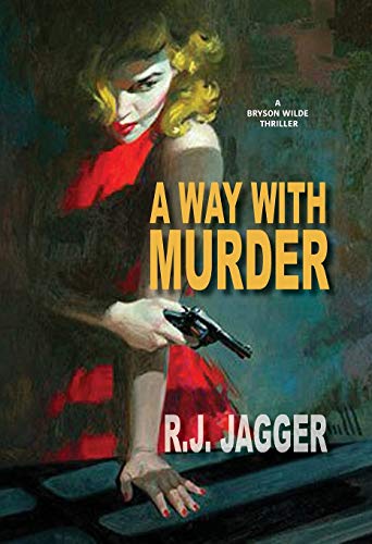 Way with Murder [Hardcover]