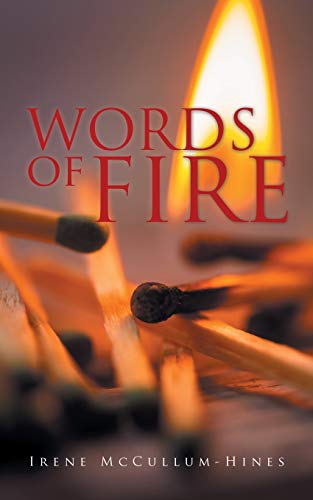 Words of Fire [Paperback]