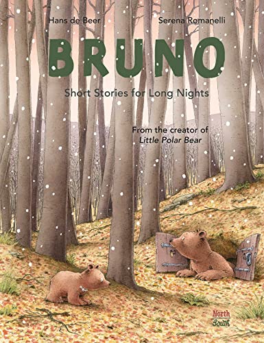 Bruno  Short Stories for Long Nights [Hardcover]