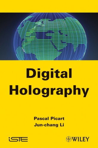 Digital Holography [Hardcover]