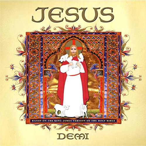 Jesus [Hardcover]