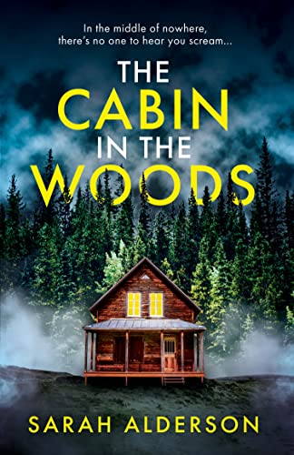 Cabin In The Woods