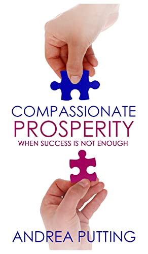 Compassionate Prosperity