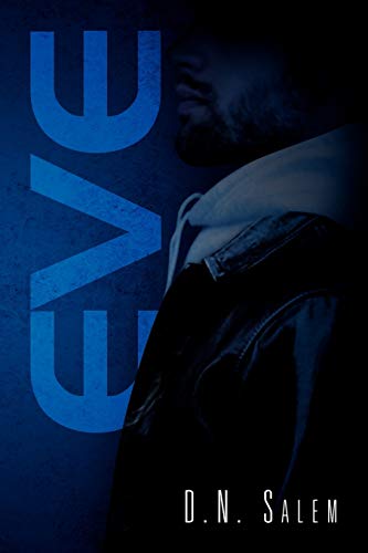 Eve [Paperback]