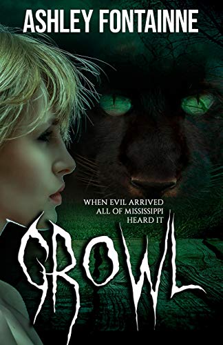 Growl [Paperback]