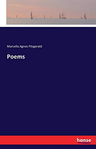 Poems [Paperback]