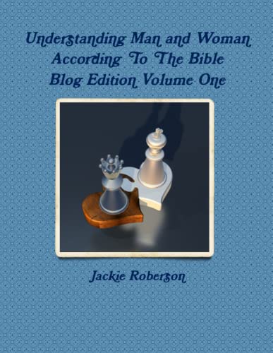 Understanding Man And Woman According To The Bible