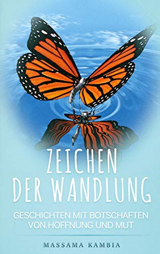 Zeichen Der Wandlung