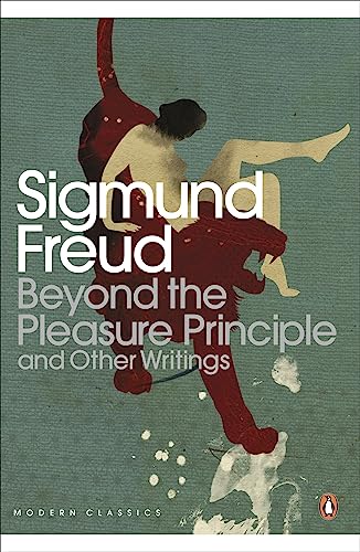 Modern Classics Beyond the Pleasure Principle And Other Writings [Paperback]