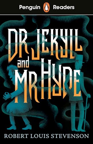 Penguin Readers Level 1 Jekyll and Hyde (ELT Graded Reader) [Paperback]