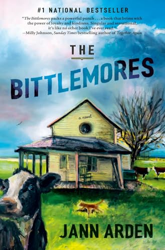 The Bittlemores [Paperback]