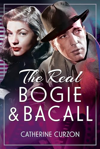 The Real Bogie and Bacall [Hardcover]