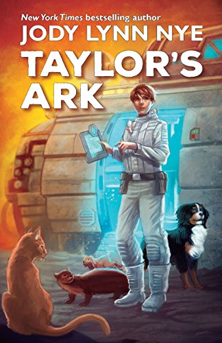 Taylor's Ark (volume 1) [Paperback]