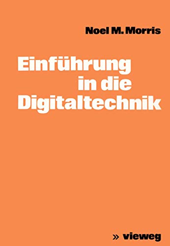 Einfhrung in die Digitaltechnik [Paperback]