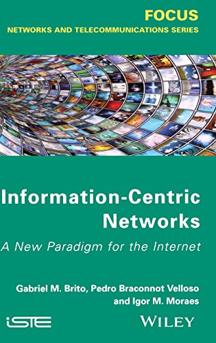 Information Centric Networks A New Paradigm for the Internet [Hardcover]