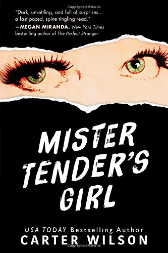Mister Tender&39s Girl A Novel [Paperback]
