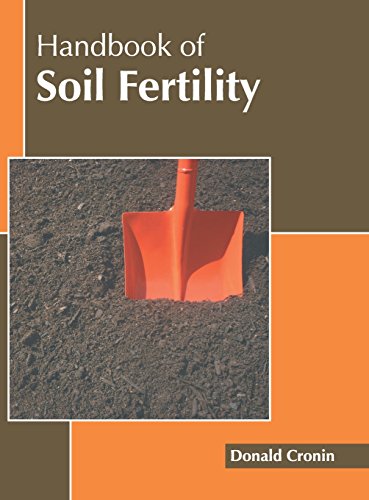 Handbook of Soil Fertility [Hardcover]