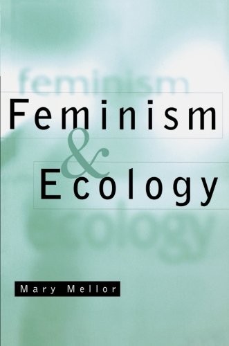 Feminism and Ecology An Introduction [Paperback]