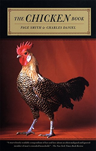 The Chicken Book [Paperback]