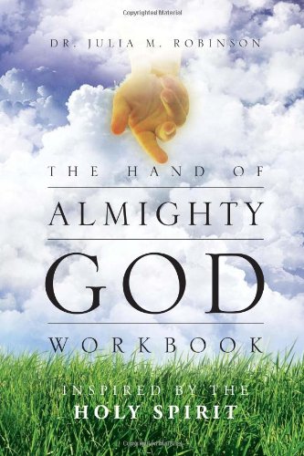 Hand of Almighty God [Hardcover]
