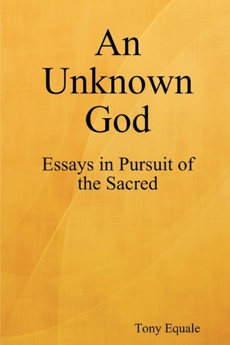 An Unknown God [Paperback]
