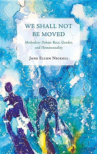 We Shall Not Be Moved [Hardcover]