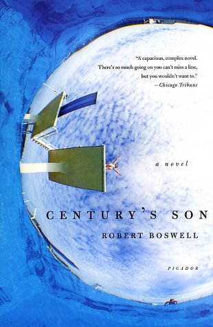 Century's Son A Novel [Paperback]