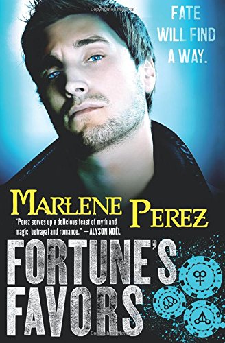 Fortune's Favors [Paperback]