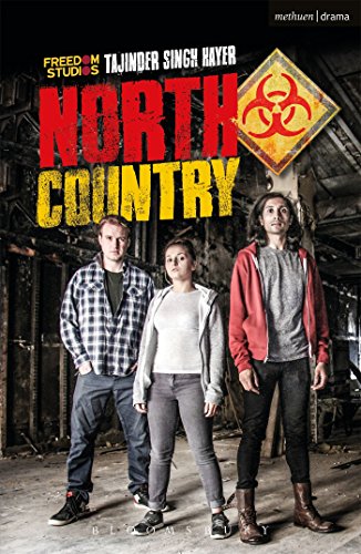North Country [Paperback]