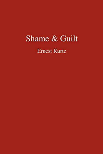 Shame & Guilt (hindsfoot Foundation Series On Treatment And Recovery) [Paperback]