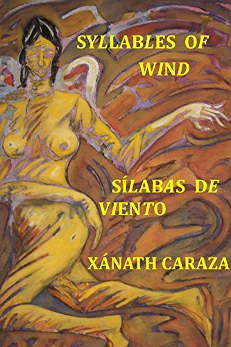 Silabas De Viento / Syllables Of Wind (english And Spanish Edition) [Paperback]