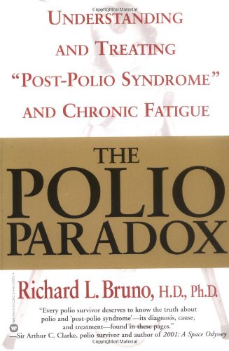 The Polio Paradox What You Need to Know [Paperback]