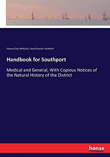 Handbook for Southport [Paperback]
