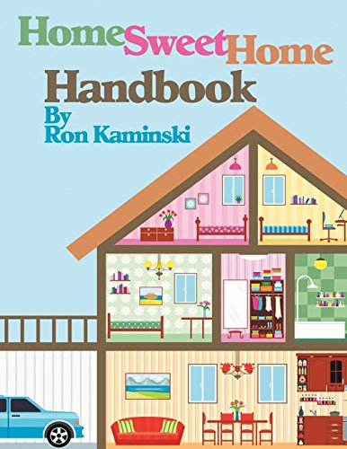 Home Sweet Home Handbook [Paperback]