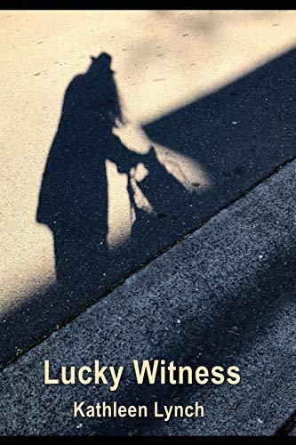 Lucky Witness [Paperback]
