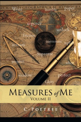 Measures Of Me (volume 2) [Paperback]