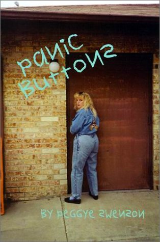 Panic Buttons [Hardcover]