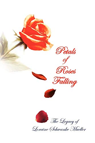 Petals of Roses Falling [Unknown]