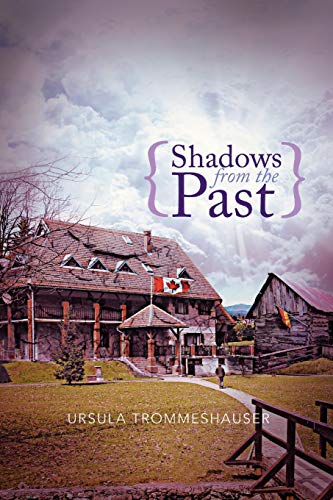 Shadows from the Past [Paperback]